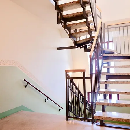 Apartamento Manitius 9, Dd-friedrichstadt Dresden