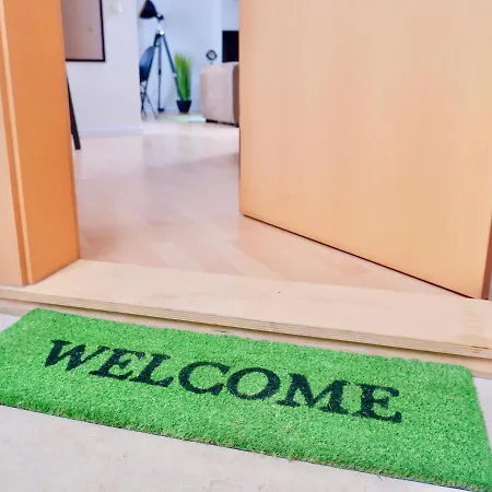 Apartament Manitius 9, Dd-friedrichstadt *