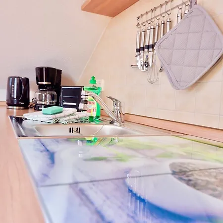 Apartament Manitius 9, Dd-friedrichstadt