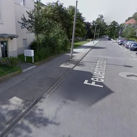 Apartment / Flat / Im Herzen Von Dresden