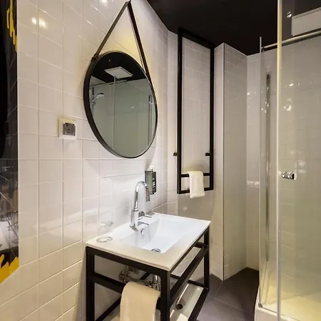 Ibis Styles Neustadt Hotel 3*