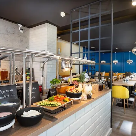 Hotel Ibis Styles Neustadt