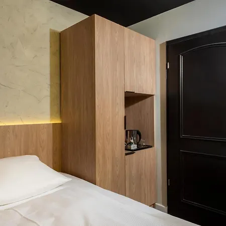 Ibis Styles Neustadt Hotel Dresden