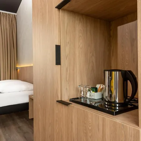 Ibis Styles Neustadt Hotel