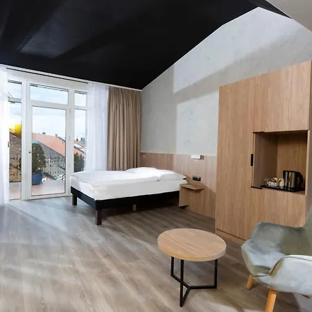Ibis Styles Neustadt Hotel