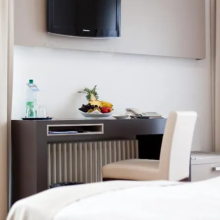 Hotel Akademiehotel