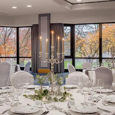 Bilderberg Bellevue Hotel 5*
