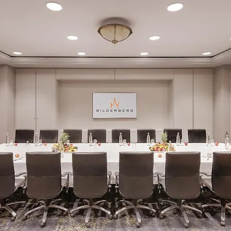 Bilderberg Bellevue Drážďany