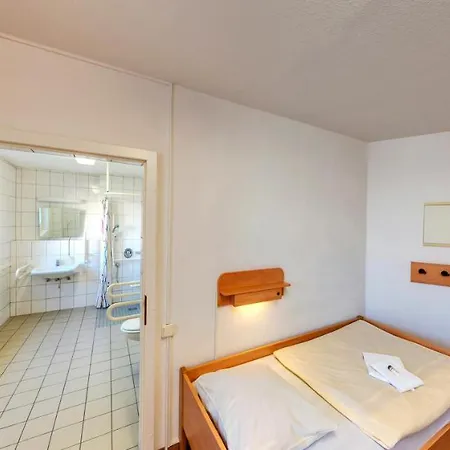 Djh - Jugendgaestehaus Drážďany