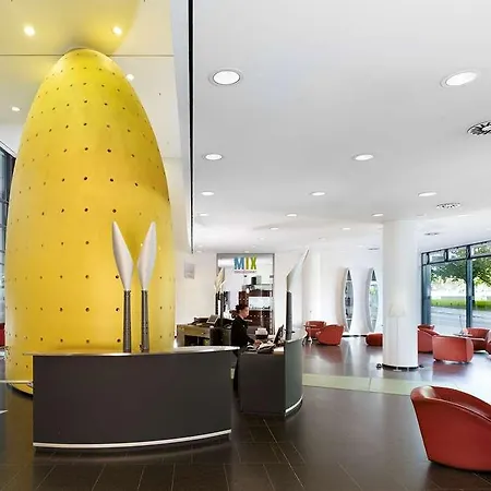 Penck Hotel Dresden