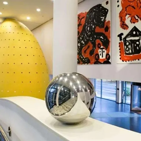 Hotel Penck 4*