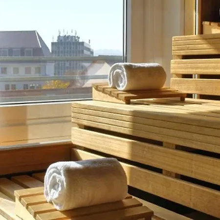 Hotel Penck Dresden