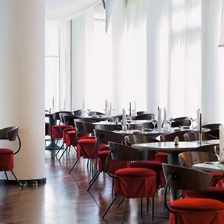 Hotel Penck