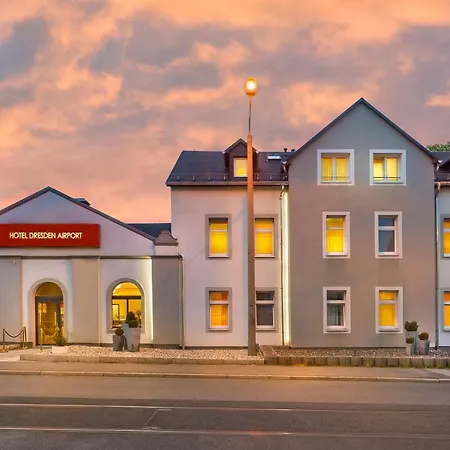 Hotel Scope Airport 3*