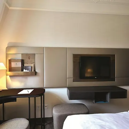Hotel Gewandhaus Dresden, Autograph Collection Dresden