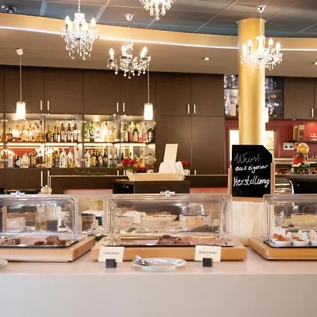 Bergwirtschaft Wilder Mann Und Restaurant 4* Dresden