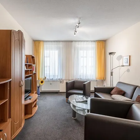 Münzgasse An Der Frauenkirche Aparthotel Dresden