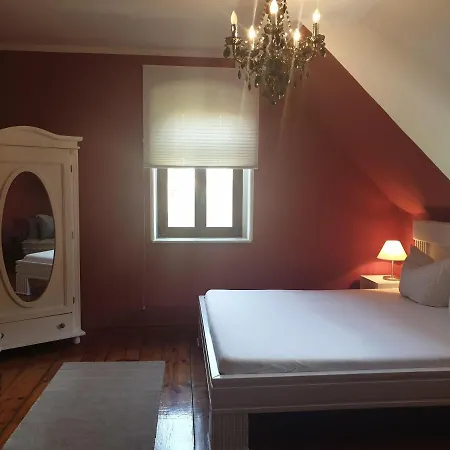 Apartment Villa-cosel Dresden