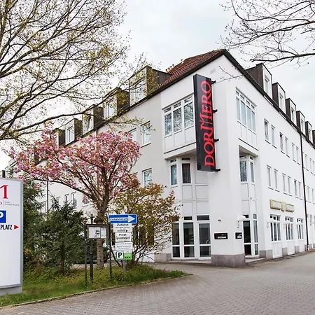 Dormero Airport Dresden