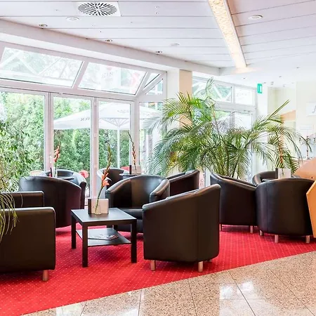 Apartahotel Azimut Dresde