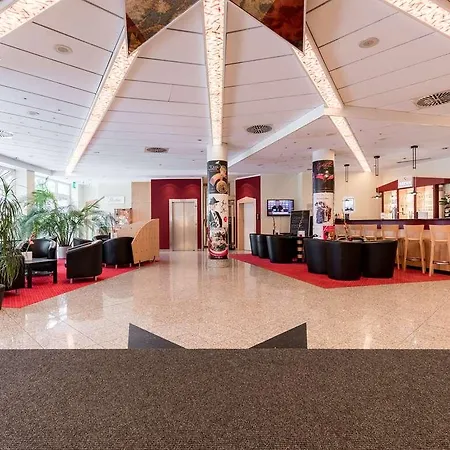 Apartahotel Azimut 4*