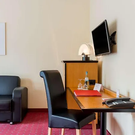 Azimut Apartahotel 4*