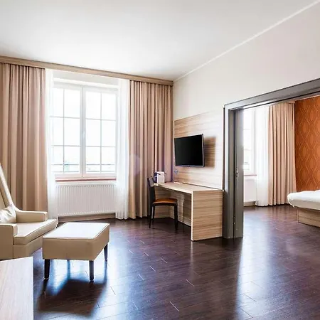 Hotel Quality Hotel, Star Premium Dresden