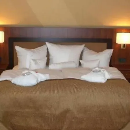 Cityhotel Stadt Dresden