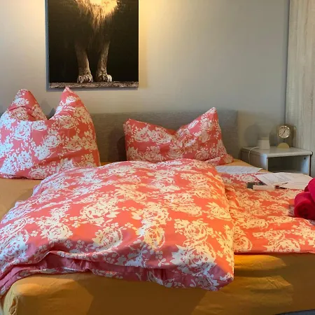 Apartament Hechtstrasse