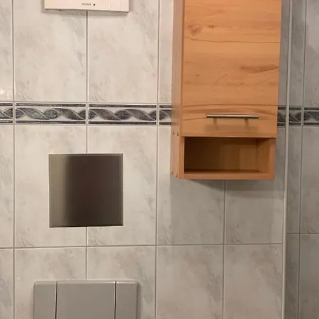 Apartament Hechtstrasse
