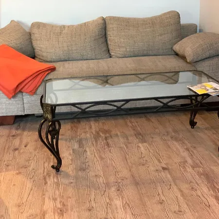 Apartament Hechtstrasse Drezno