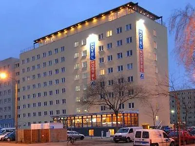 Hotel A And O Hauptbahnhof