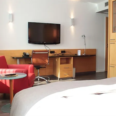 Dormero Hotel