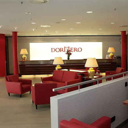 Dormero Hotel 4*