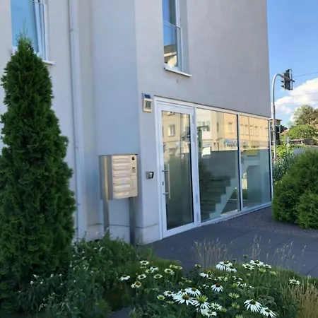 Boutique Am Schillerplatz Dresde