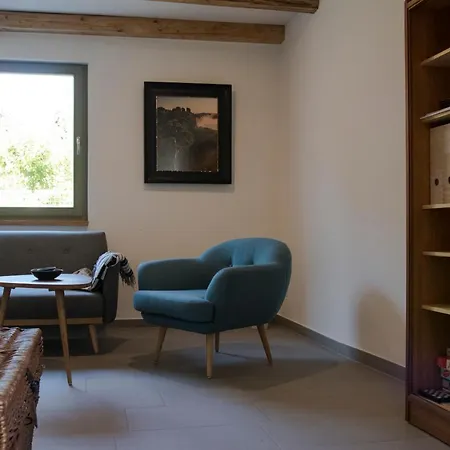 Dresden-ferien Haus Hébergement de vacances