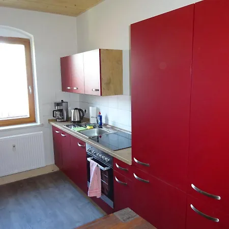 Frank's In Apartamento
