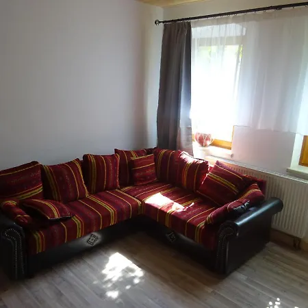 Apartamento Frank's In *