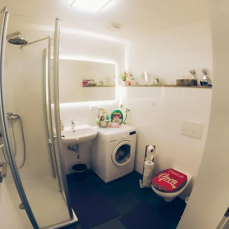 Ferienwohnung 아파트 *