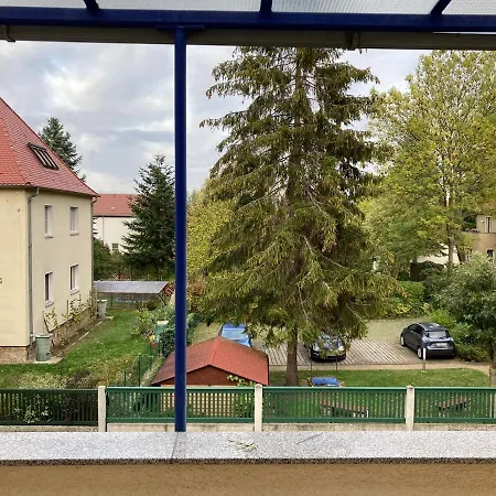 Tapetenwechsel -balkon- Apartment