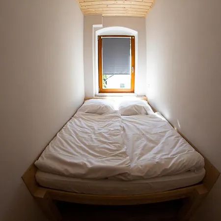 Apartamento Frank's In *