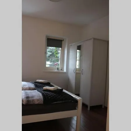 Apartment Zentralgelegene 4-raum Bis 8 Pers. Dresden