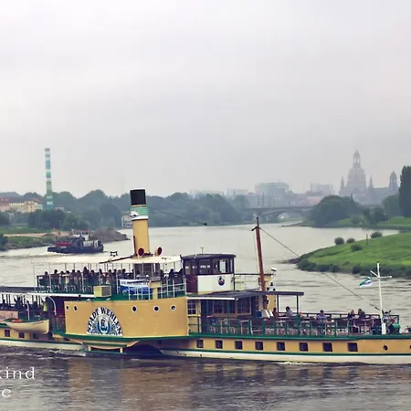 Franks Kleines In * Dresden