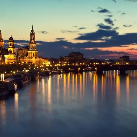 Franks Kleines In Dresden