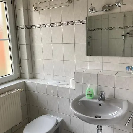 Tapetenwechsel -balkon- * Dresden