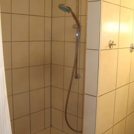 Pensionat Alttolkewitzer Ferien- & Mrosk 3*