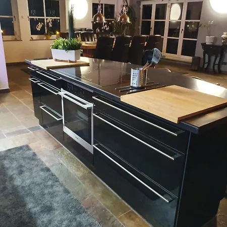 Storchennest Appartement