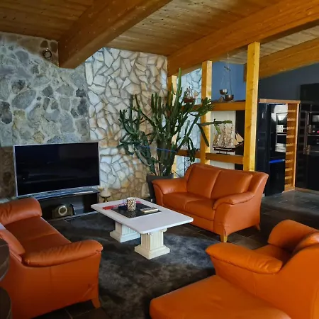 Storchennest Appartement