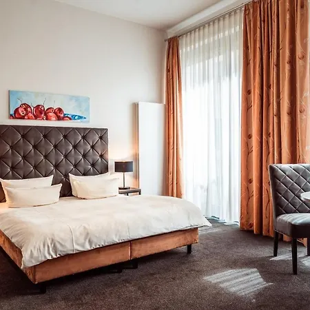 Neumarkt Aparthotel Dresden