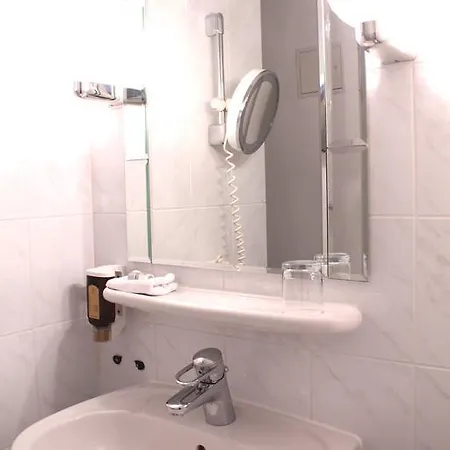 Hotell Windsor Dresden